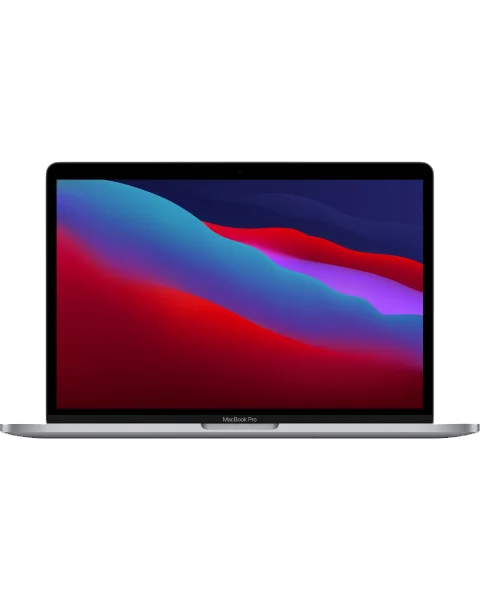 MacBook Pro 13" (2020)